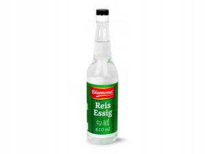 Ocet Ryżowy 3% 610 Ml Diamond