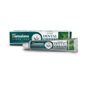 Himalaya Dental Cream, pasta do zębów z Neem, 100 g