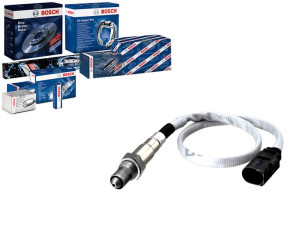 Sonda Lambda Mercedes E Klasa 2212 3,0 11- Bosch