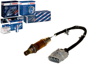 Sonda Lambda Nissan Maxima 00- Bosch