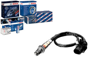 Sonda Lambda Opel Agila 08- Bosch