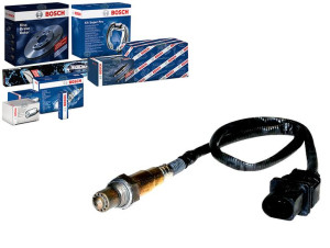 Sonda Lambda Renault 2,0dci Laguna Iii Bosch
