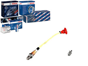 Sonda Lambda Toyota Corolla 1.4 10.01-02.07 Bosch
