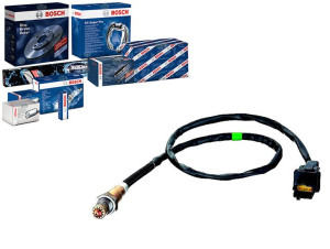 Sonda Lambda Volvo S80 I Xc90 I 2.9/3.0 06.01-12.0