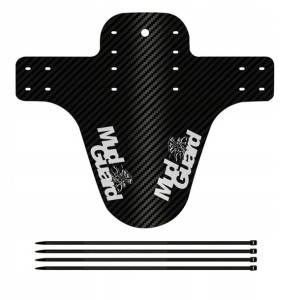 Błotnik Rowerowy Mtb Enduro Mud Guard Oryginalny