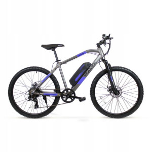 Rower Elektryczny Ebike Mtb 250w 36v Manetka