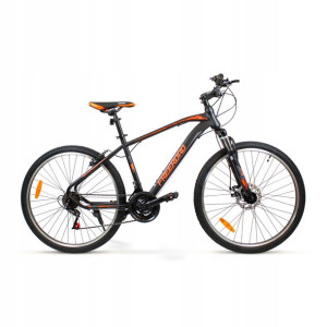 Rower Górski Mtb 26 Cali Tarcze Amortyzator Xcross