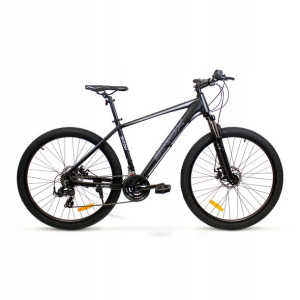 27,5" Rower Mtb Sirox Siron Rama 18 Shimano Zoom Tarcze