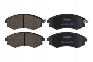 Klocki Ham. Hyundai P. Lantra 91- 95- Coupe -02 Sonata -98 Matrix Maxgear
