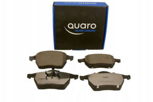 Klocki Ham. Vw P. A3 Golf 4t Tt -99 Quattro 4motion Syncro Quaro