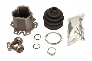 Przegub Wew. Vw A4 95-00 A6 94-05 Passat 96-05 Superb 00-08 Sharan Maxgear
