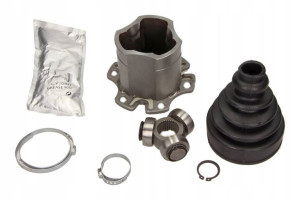 Przegub Wew. Vw Sharan Alhambra 95-10 Pr Le 1.9tdi-2.8 A4 00-08 Maxgear
