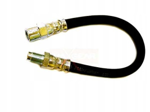 Przewód Hamulcowy Elast. Mercedes T. W123 W124 W126 W140 W202 Le Pr Maxgear
