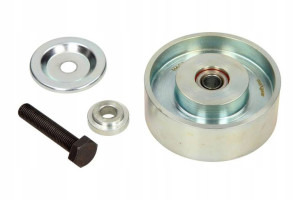 Rolka Paska Klinowego Toyota Hilux Iii Land Cruiser 2.5 D-4d Maxgear
