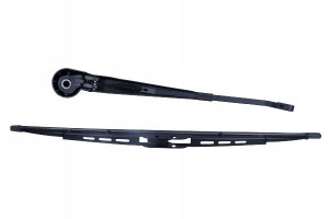 Ramię Wycieraczki Vw T. Sharan Galaxy Alhambra 95-10 (haczyk) Kpl Maxgear