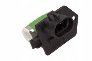Rezystor Dmuchawy Alfa Mito 08- 500 Bravo Ii Grande Punto Ka 08- Maxgear