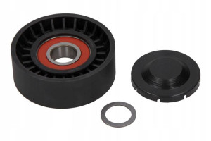 Rolka Napinacza Paska Mitsubishi Colt Vi 1.5di-d Smart Forfour Maxgear