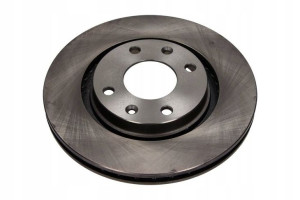 Tarcze Ham. 2szt Citroen P. Berlingo C2 C3 C4 Ds3 Xsara 206 207 Maxgear