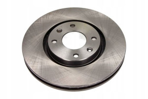 Tarcze Ham. 2szt Citroen P. C5 C3 C4 Ds4 Xsara 207 307 308 Maxgear
