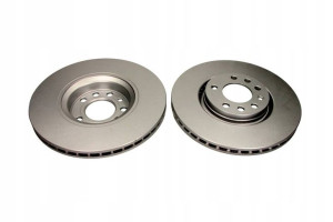 Tarcze Ham. 2szt Opel P. Zafira B Astra H Meriva B 1.6 1.7 1.9cdti Quaro