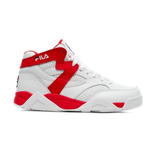 Buty Fila M-SQUAD mid FFM0212-13041 43