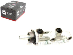 Pompa Hamulcowa Fiat Ducato 94-02 (+abs) A.b.s.