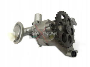 Pompa Oleju Vw 1.05 1.3b Maxgear