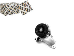 Pompa Wody Hyundai Accent Iii Accent Iv Elantra Ge