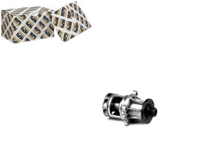 Pompa Wody Bmw 3 (e30) 5 (e34) 1.6/1.8 06.87-06.94