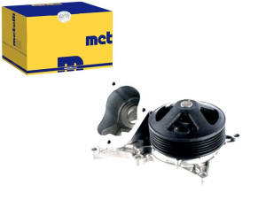 Pompa Wody Metelli 11518516205 Pa10211 Fwp2364 980