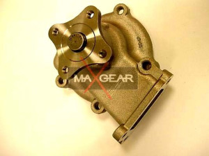 Pompa Wody Nissan Almera 1.4 1 Maxgear