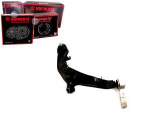 Wahacz Przód Nissan Primera P12 2002przod Pr Nippa