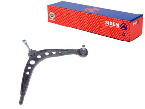 Wahacz P Bmw 3 E30 316 318i 82-91 P Sidem