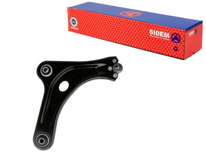 Wahacz P Citroen C3 Pluriel 03- P Sidem