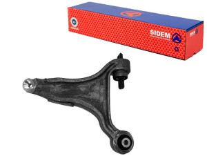 Wahacz P Volvo Xc70 00-07 L Sidem