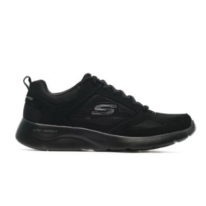 Buty Skechers DYNAMIGHT 2.0-FALLFO 58363-BBK 42 1/2