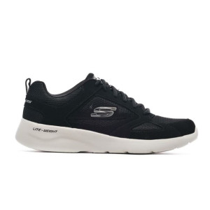 Buty Skechers DYNAMIGHT 2.0-FALLFO 58363-BLK 45