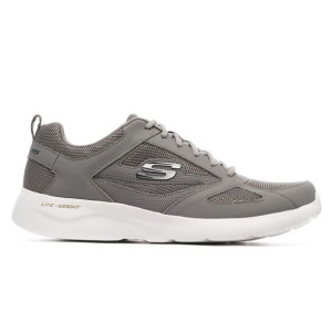 Buty Skechers DYNAMIGHT 2.0-FALLFO 58363-GRY 42 1/2
