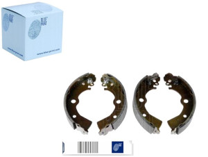 Szczęki Hamulcowe Tył Nissan 100 Nx Almera I Sunny