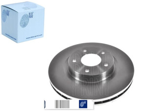Tarcze Hamulcowe 2szt Chrysler 200 Sebring; Citroe