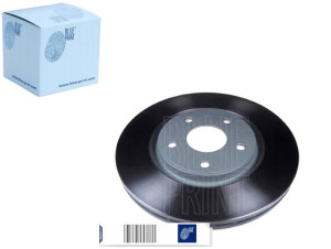 Tarcze Hamulcowe 2szt Chrysler Voyager V; Dodge Jo