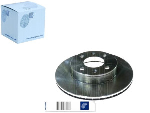 Tarcze Hamulcowe 2szt Kia Picanto 1.0-1.2 04.04- B