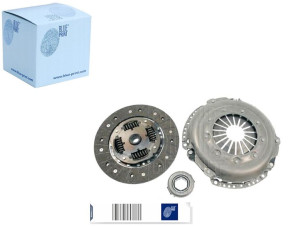 Zestaw Sprzęgła Chrysler Voyager 2,5 Td 95-08 Blue