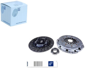 Zestaw Sprzęgła Hyundai I20 I30 Ix20 Ix35 1.4-1.6
