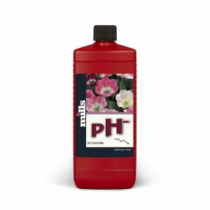 Mills Ph Minus 1l