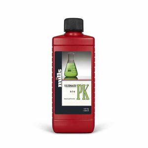 Mills Ultimate Pk 500ml