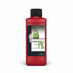 Mills Ultimate Pk 250ml