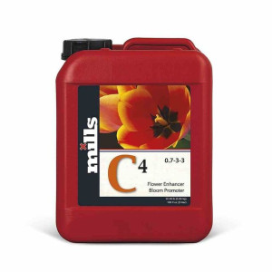 Mills C4 5l