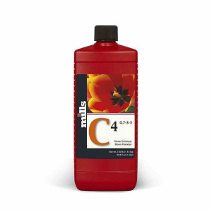 Mills C4 1l