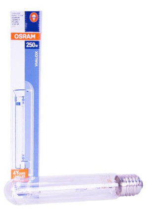 Lampa HPS Osram NAV-T Super 4Y 250W